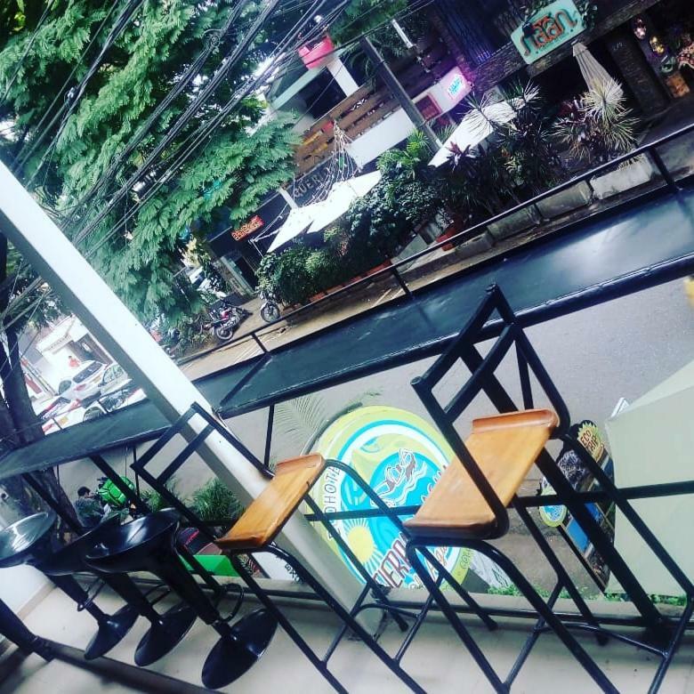 Casa Blanca Hostel Μεντεγίν Εξωτερικό φωτογραφία